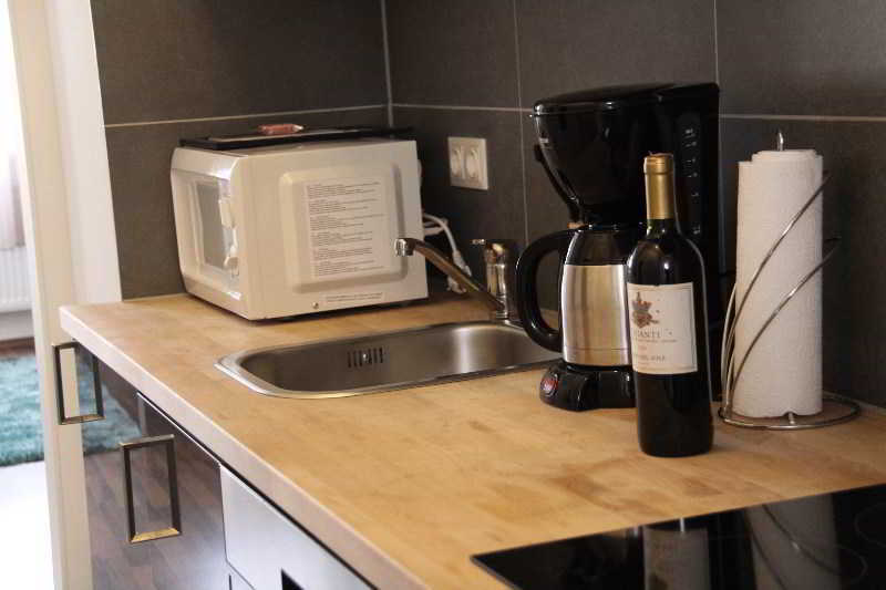 Apartment Haberlgasse Wien Ngoại thất bức ảnh