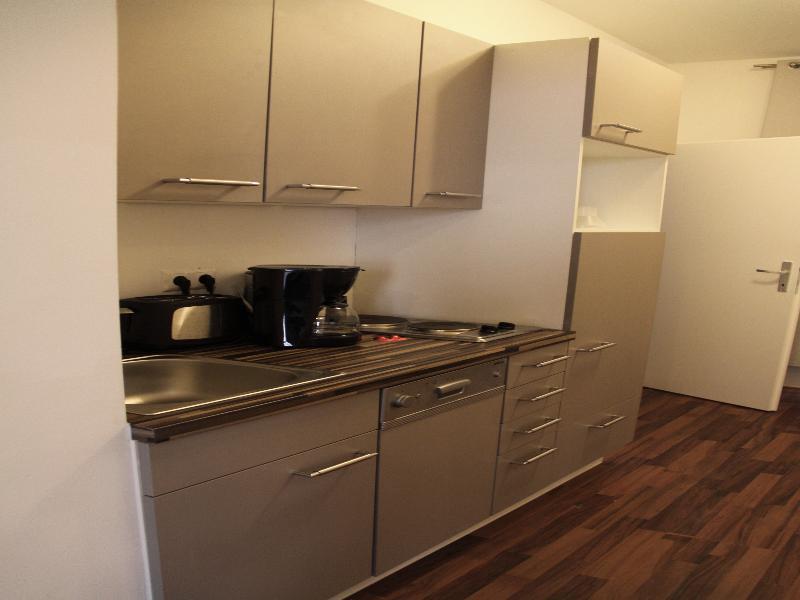 Apartment Haberlgasse Wien Ngoại thất bức ảnh