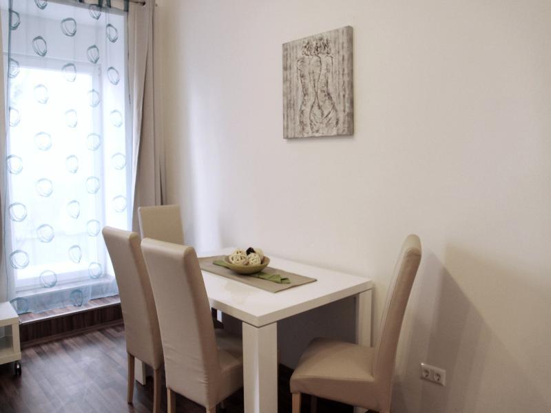 Apartment Haberlgasse Wien Ngoại thất bức ảnh