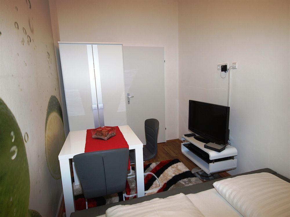 Apartment Haberlgasse Wien Ngoại thất bức ảnh