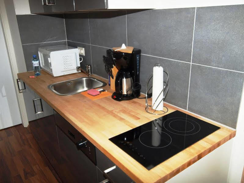 Apartment Haberlgasse Wien Ngoại thất bức ảnh